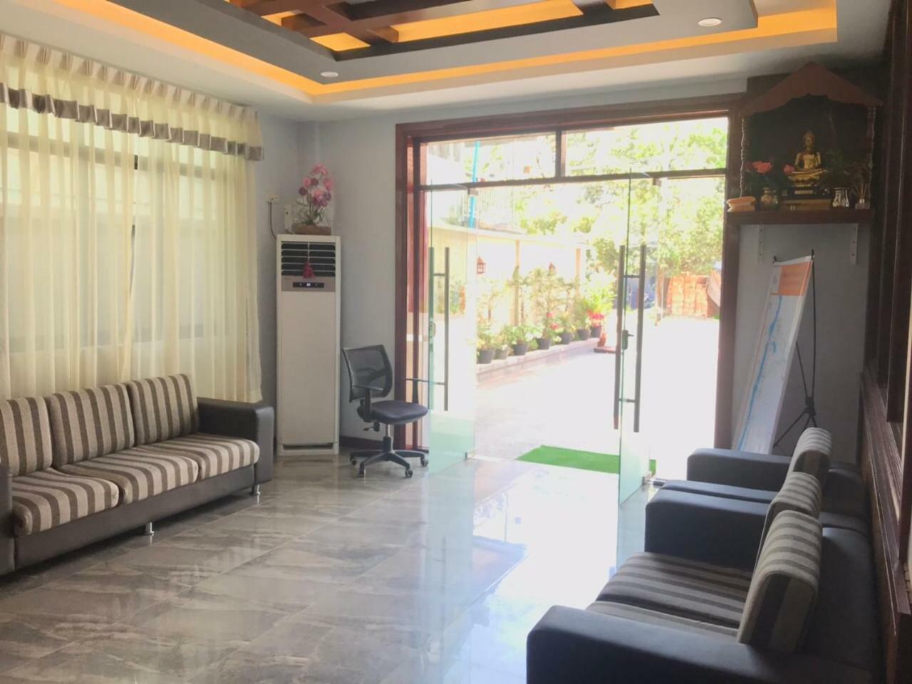 Hpa An Boutique Inn エクステリア 写真