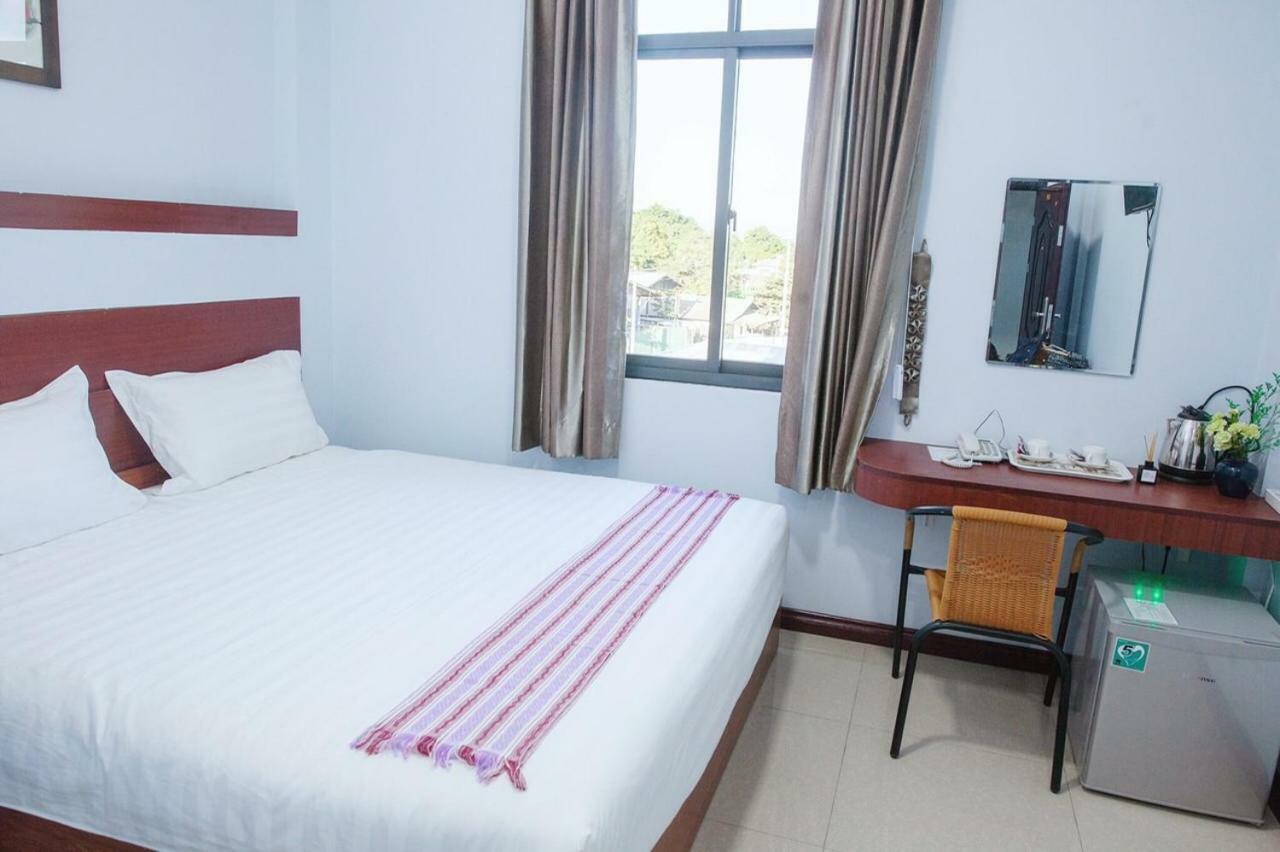 Hpa An Boutique Inn エクステリア 写真