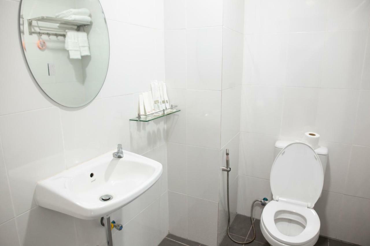 Hpa An Boutique Inn エクステリア 写真